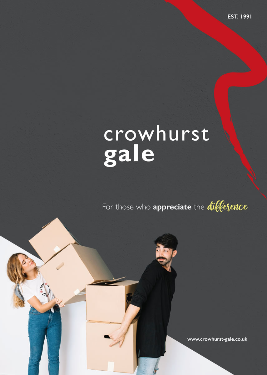 Crowhurst Gale Brochure