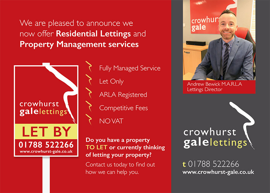 lettings