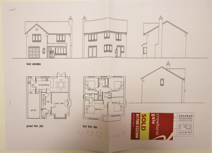 Images for Clifton View, Constable Road, Hillmorton, Rugby EAID:CROWGALAPI BID:1