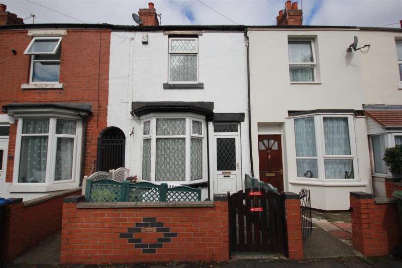 Images for Sandown Road, Rugby EAID:CROWGALAPI BID:1
