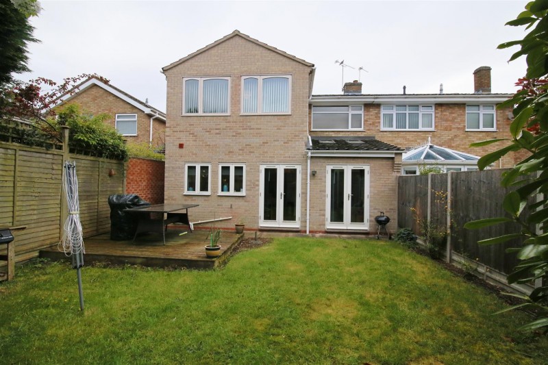 Images for Montague Road, Woodlands, Rugby EAID:CROWGALAPI BID:1