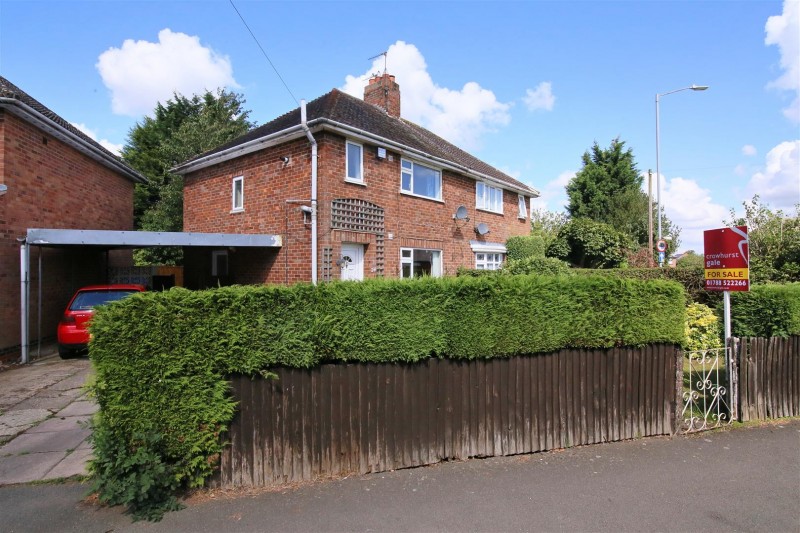 Images for Main Street, Bilton, Rugby EAID:CROWGALAPI BID:1