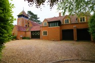 Images for The Memorial Chapel, Bilton, Rugby