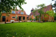 Images for The Memorial Chapel, Bilton, Rugby