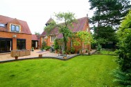 Images for The Memorial Chapel, Bilton, Rugby