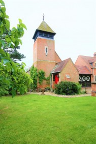 Images for The Memorial Chapel, Bilton, Rugby