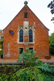 Images for The Memorial Chapel, Bilton, Rugby