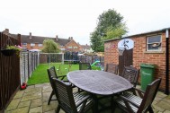 Images for Laburnum Grove, Rugby, Warwickshire