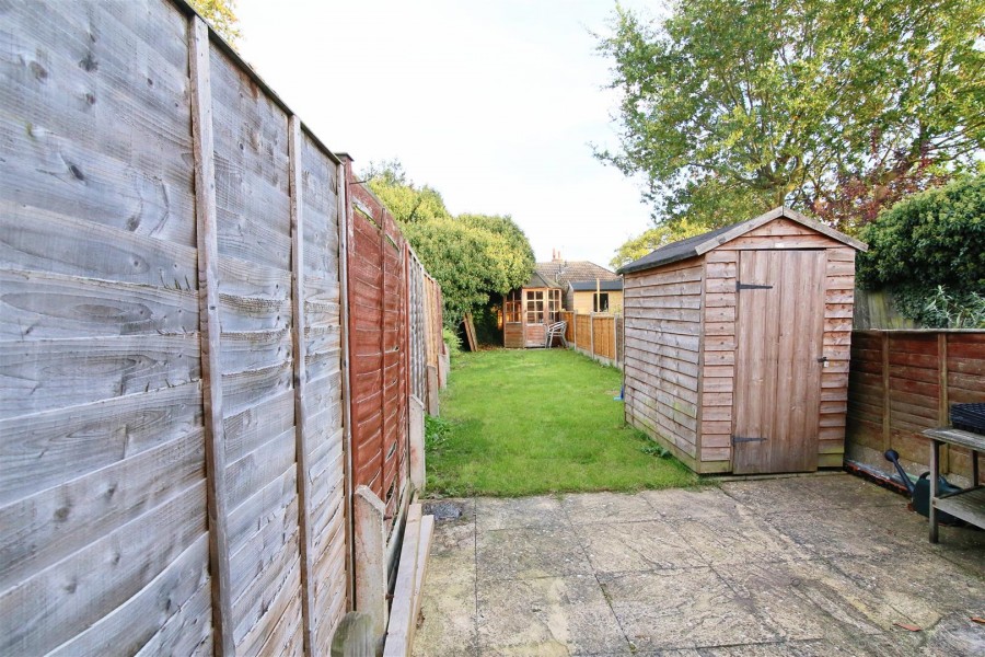 Images for Chapel Street, Long Lawford, Rugby EAID:CROWGALAPI BID:1