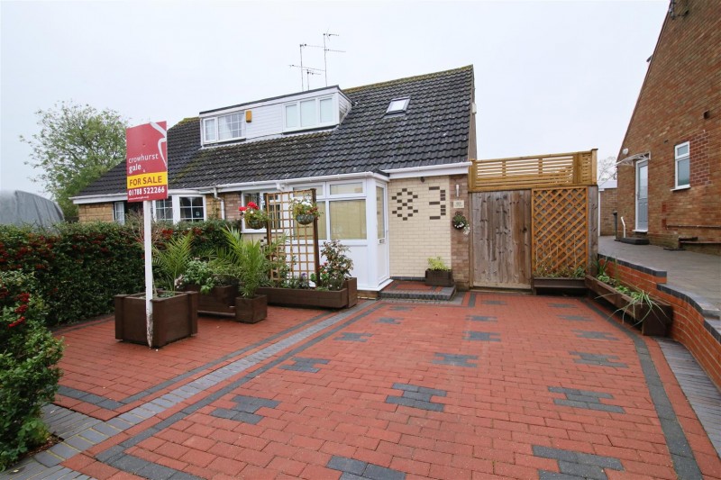 View Full Details for Firs Drive, Town Centre, Rugby - EAID:CROWGALAPI, BID:1