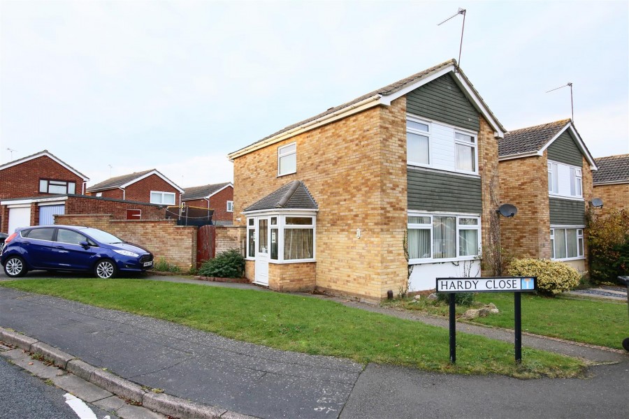 Images for Hardy Close, Bilton, Rugby EAID:CROWGALAPI BID:1