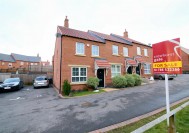 Images for Coltsfoot Close, Coton Meadows, Rugby