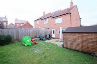 Images for Coltsfoot Close, Coton Meadows, Rugby