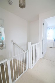 Images for Coltsfoot Close, Coton Meadows, Rugby