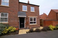 Images for Coltsfoot Close, Coton Meadows, Rugby