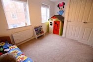 Images for Coltsfoot Close, Coton Meadows, Rugby