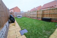 Images for Coltsfoot Close, Coton Meadows, Rugby