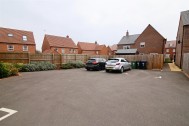 Images for Coltsfoot Close, Coton Meadows, Rugby