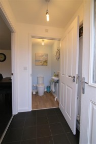 Images for Coltsfoot Close, Coton Meadows, Rugby