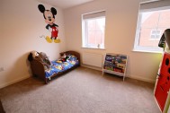 Images for Coltsfoot Close, Coton Meadows, Rugby