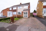 Images for Gilbert Avenue, Bilton, Rugby