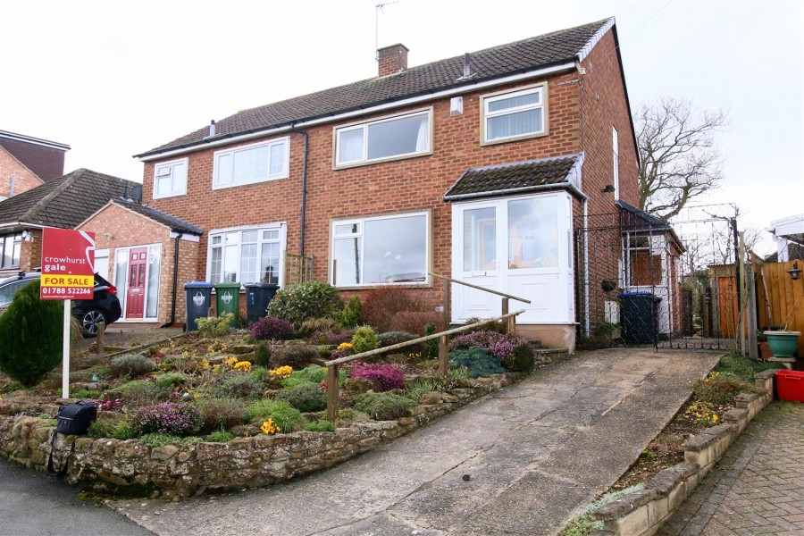 Images for Fleet Crescent, Hillmorton, Rugby EAID:CROWGALAPI BID:1