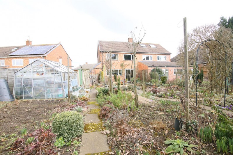 Images for Fleet Crescent, Hillmorton, Rugby EAID:CROWGALAPI BID:1