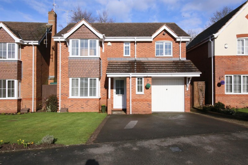 View Full Details for Cedar Avenue, Ryton On Dunsmore, Coventry - EAID:CROWGALAPI, BID:1