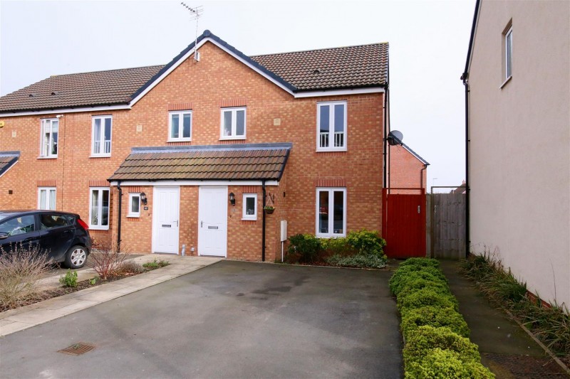 View Full Details for Willowford Close, Long Lawford, Rugby - EAID:CROWGALAPI, BID:1