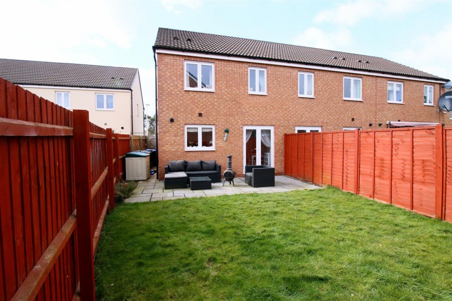 Images for Willowford Close, Long Lawford, Rugby EAID:CROWGALAPI BID:1