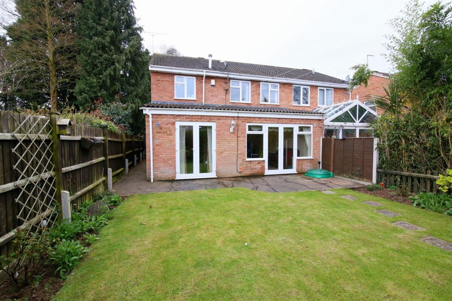 Images for Spicer Place, Bilton, Rugby EAID:CROWGALAPI BID:1