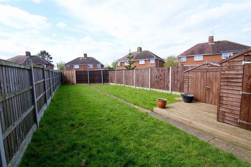 Images for Bucknill Crescent, Hillmorton, Rugby EAID:CROWGALAPI BID:1