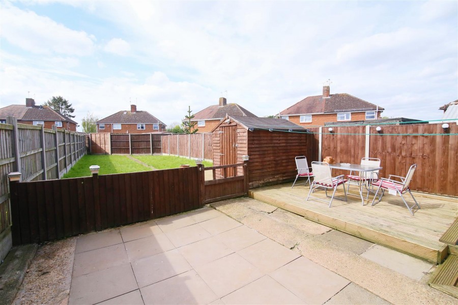 Images for Bucknill Crescent, Hillmorton, Rugby EAID:CROWGALAPI BID:1