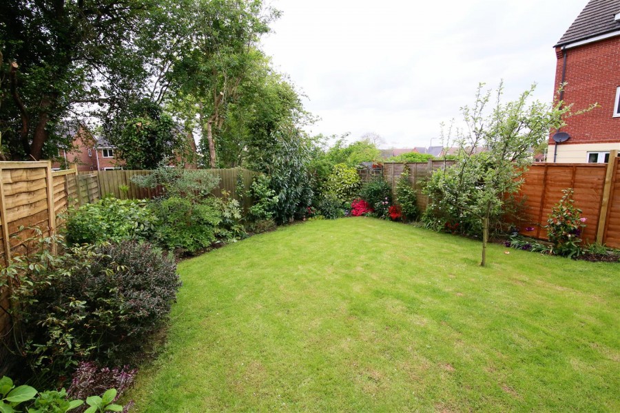Images for Woodleigh Road, Long Lawford, Rugby EAID:CROWGALAPI BID:1