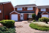 Images for Sandford Way, Dunchurch, Rugby