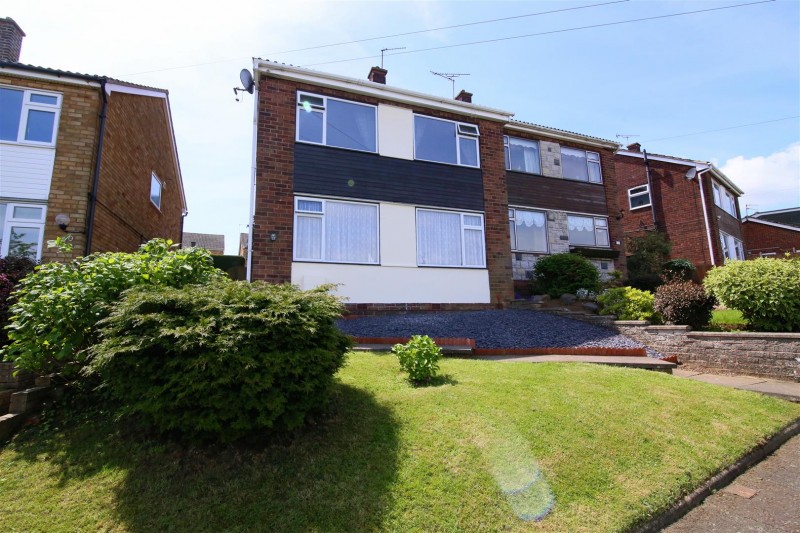View Full Details for Evans Road, Bilton, Rugby - EAID:CROWGALAPI, BID:1