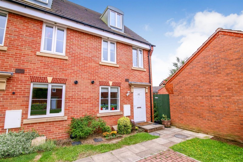 View Full Details for Brand Road, Caldecott Manor, Rugby - EAID:CROWGALAPI, BID:1