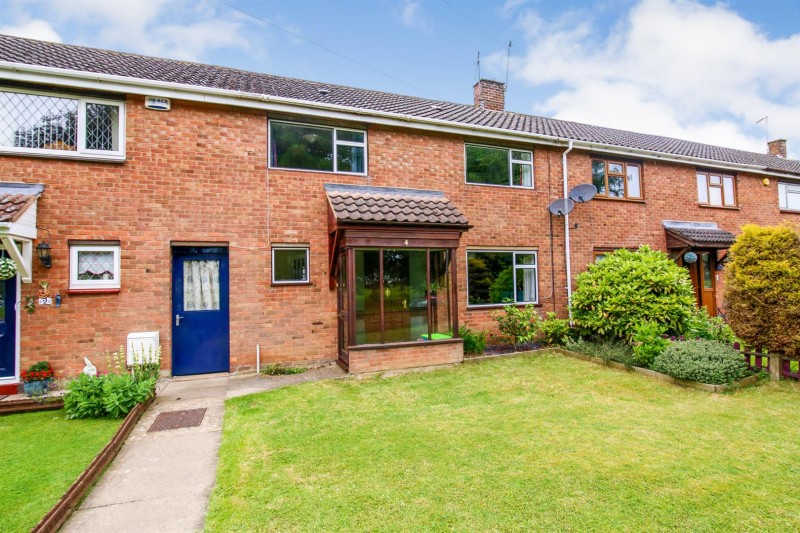 View Full Details for Greenwood Close, Long Lawford, Rugby - EAID:CROWGALAPI, BID:1