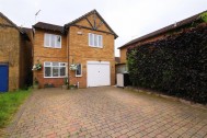 Images for Weaver Drive, Long Lawford, Rugby