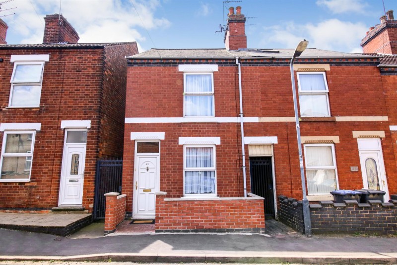 View Full Details for Newland Street, New Bilton, Rugby - EAID:CROWGALAPI, BID:1