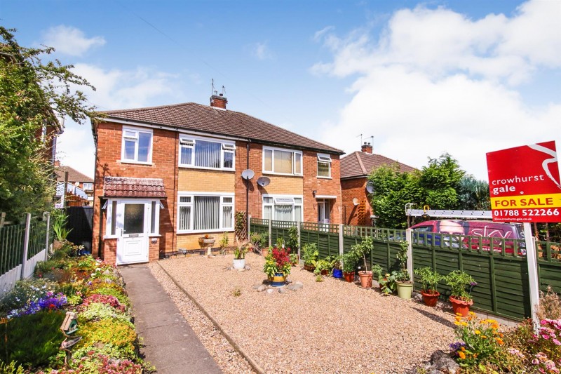 View Full Details for Addison Road, Bilton, Rugby - EAID:CROWGALAPI, BID:1
