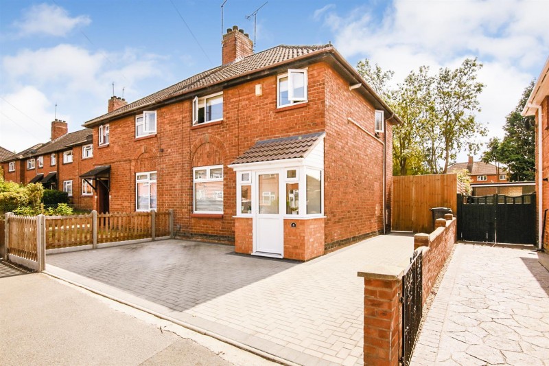 View Full Details for Pope Street, Bilton Rugby - EAID:CROWGALAPI, BID:1