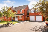 Images for Pear Tree Way, Beechcroft, Rugby