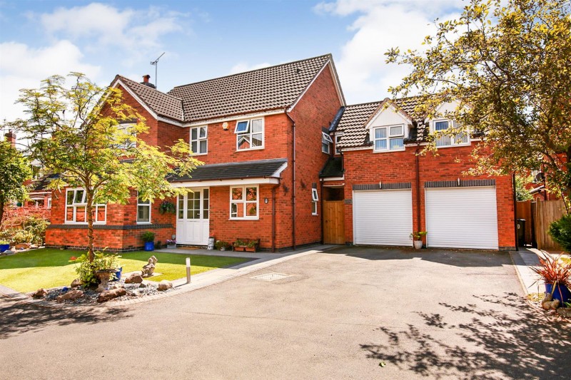 Images for Pear Tree Way, Beechcroft, Rugby EAID:CROWGALAPI BID:1