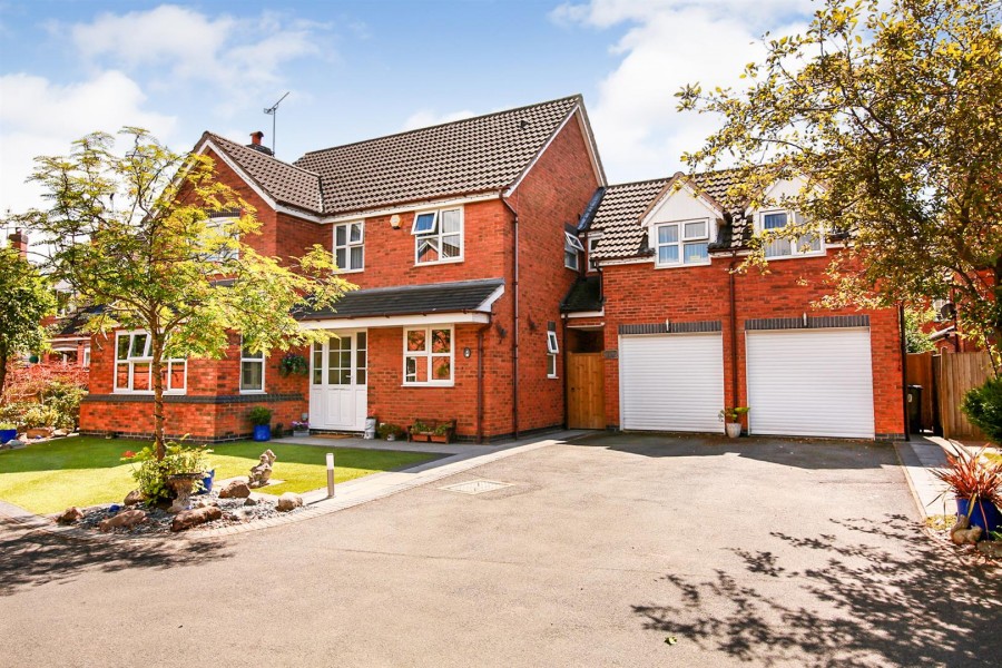 Images for Pear Tree Way, Beechcroft, Rugby EAID:CROWGALAPI BID:1