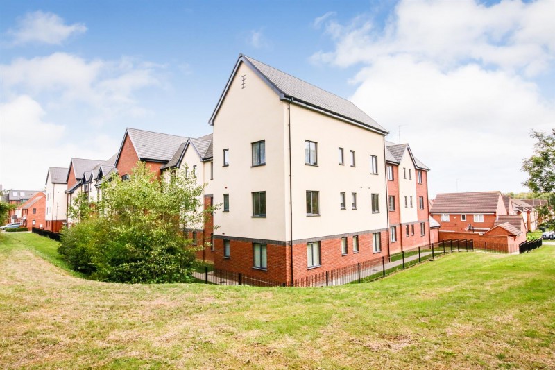 View Full Details for Kirkistown Close, Rugby - EAID:CROWGALAPI, BID:1