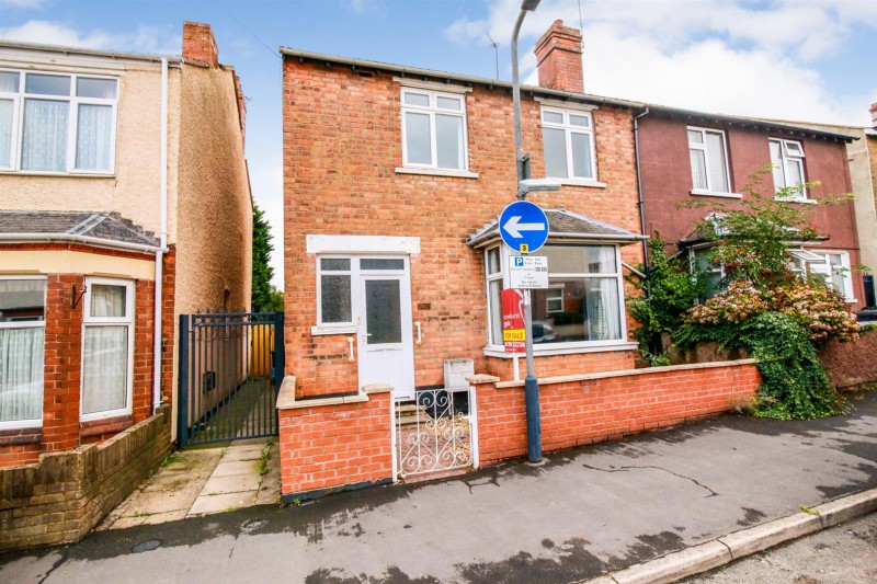View Full Details for Holbrook Avenue, Town Centre, Rugby - EAID:CROWGALAPI, BID:1