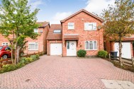 Images for Laurel Drive, Bilton, Rugby