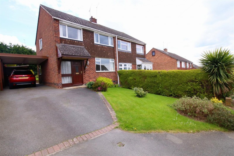 View Full Details for Gilbert Avenue, Bilton, Rugby - EAID:CROWGALAPI, BID:1