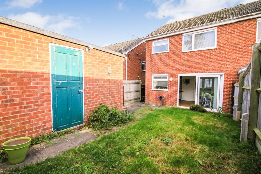 Images for Hardy Close, Bilton, Rugby EAID:CROWGALAPI BID:1